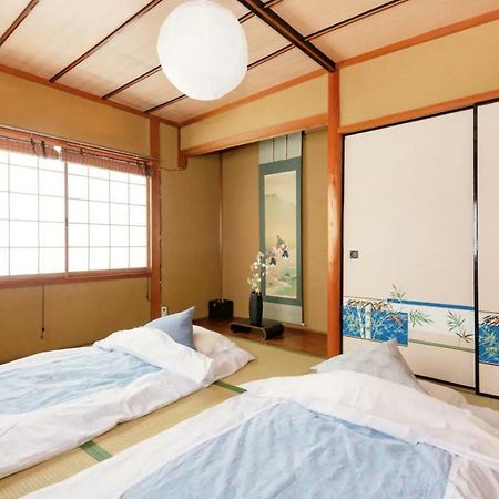 Shizuku Ann Hotel Kyoto Bagian luar foto
