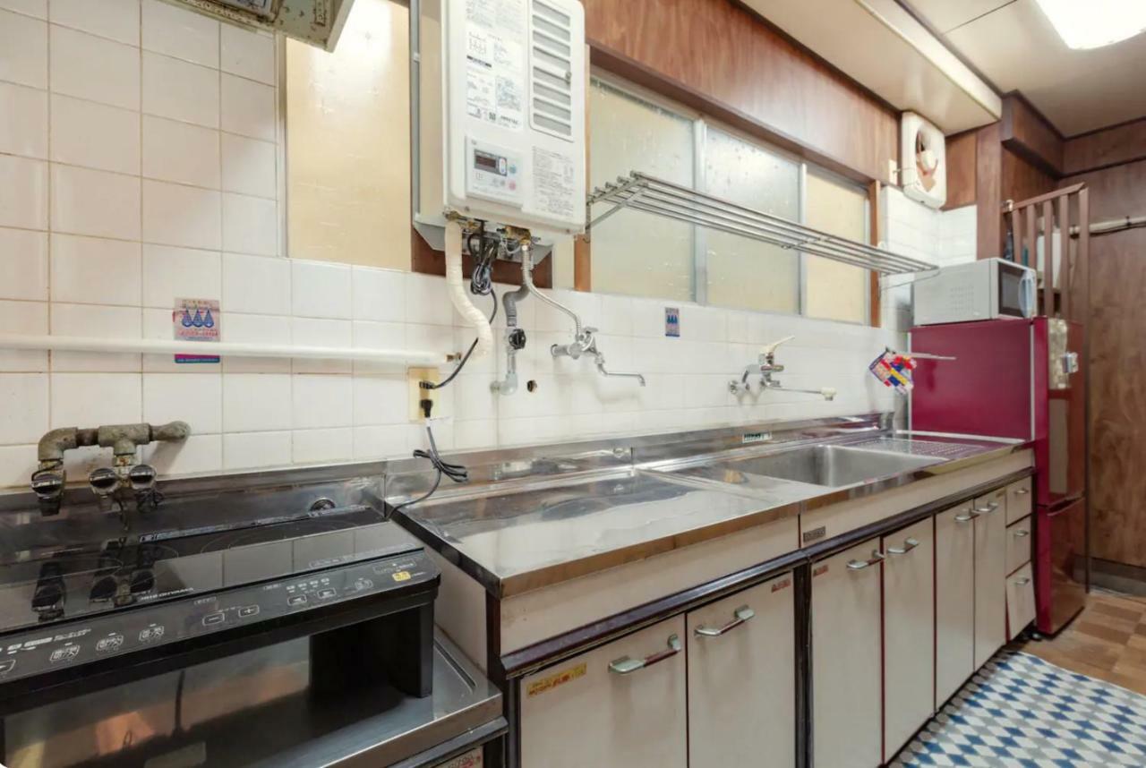 Shizuku Ann Hotel Kyoto Bagian luar foto