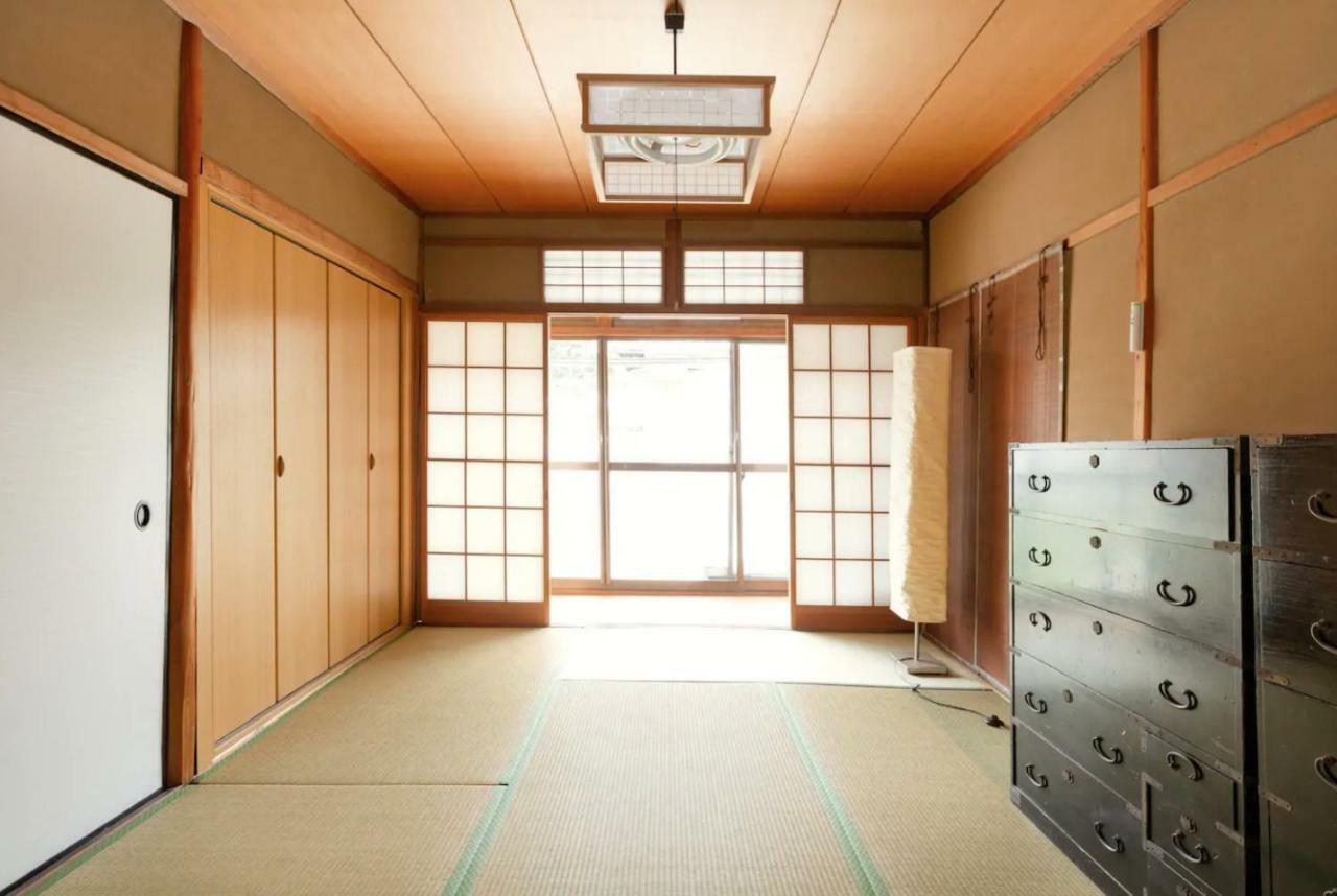 Shizuku Ann Hotel Kyoto Bagian luar foto