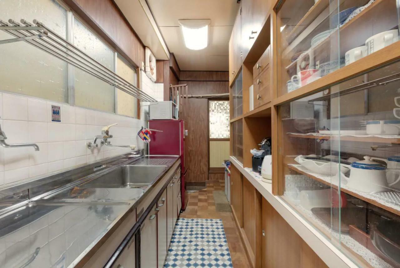 Shizuku Ann Hotel Kyoto Bagian luar foto