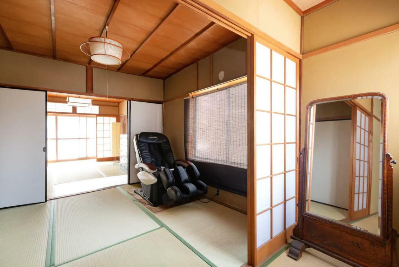Shizuku Ann Hotel Kyoto Bagian luar foto
