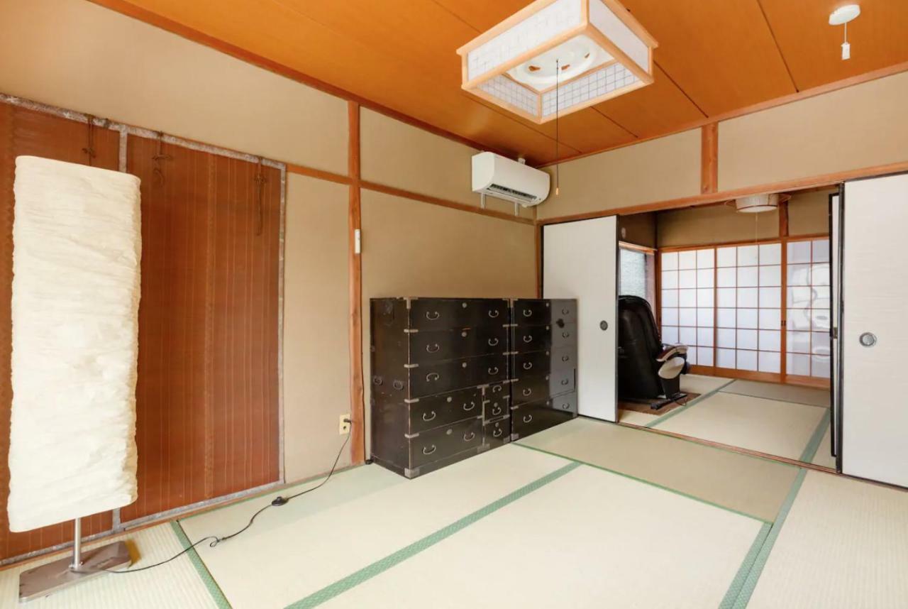Shizuku Ann Hotel Kyoto Bagian luar foto