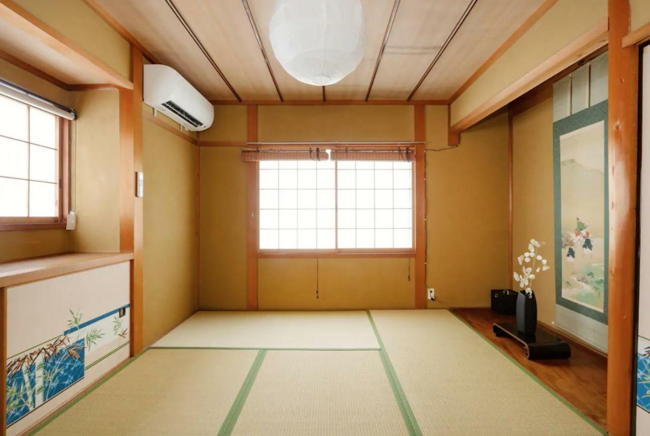Shizuku Ann Hotel Kyoto Bagian luar foto