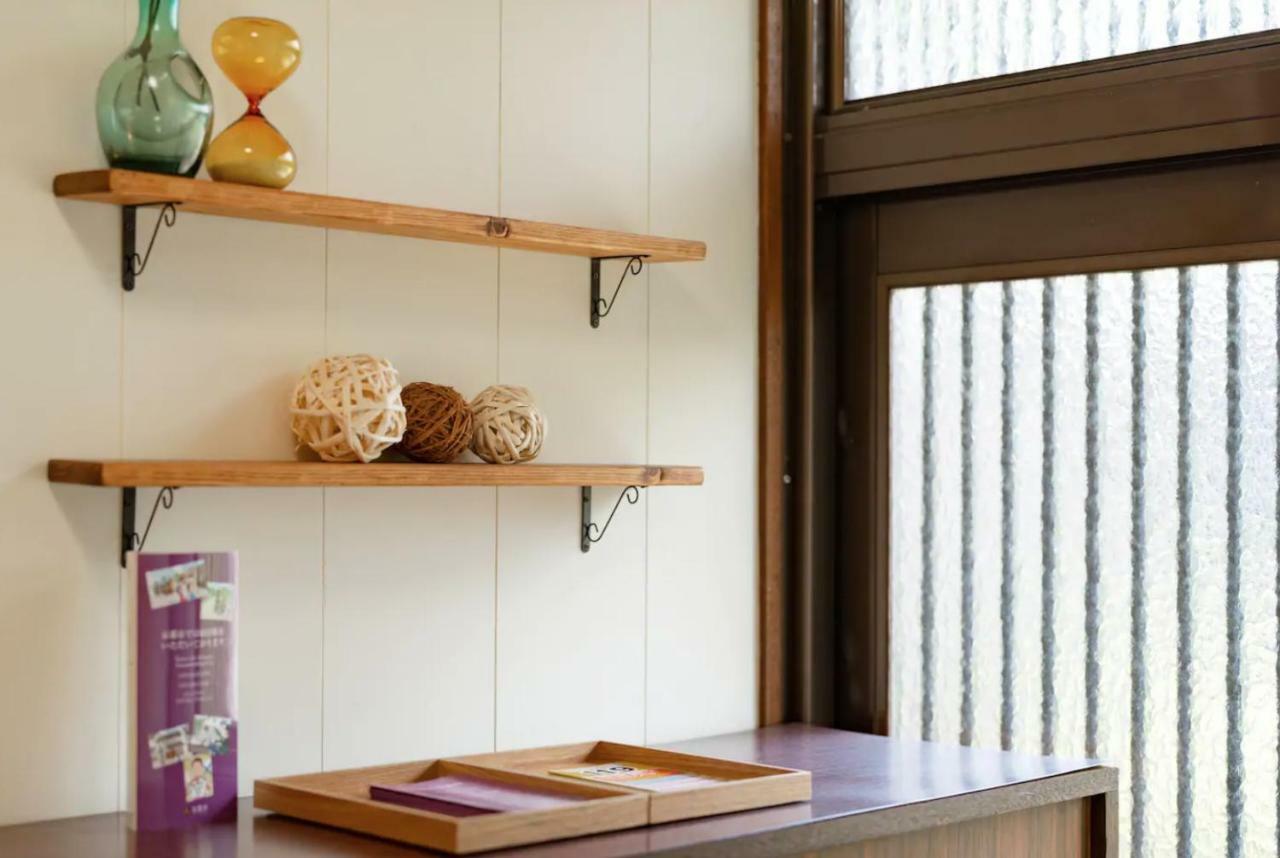 Shizuku Ann Hotel Kyoto Bagian luar foto