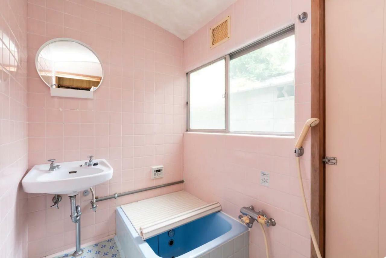 Shizuku Ann Hotel Kyoto Bagian luar foto